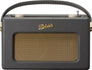 Revival iStream 3L DAB+/FM Internet Smart Radio- Charcoal Grey