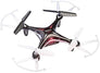 X13 Storm 4 Channel 6-Axis Quadcopter
