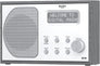 BD-1207s Wooden DAB Radio