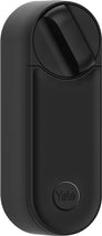 Linus Keyless Smart Door Lock - Matte Black