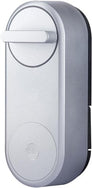 Linus Keyless Smart Door Lock - Silver