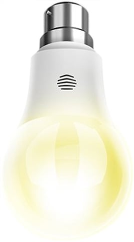 Active Light 9w Warm White - B22 Bayonet