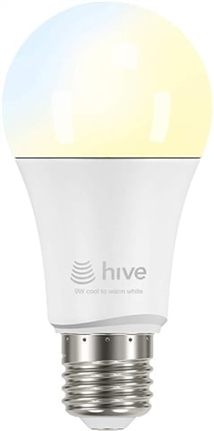 Active Cool To Warm White - E27 Screw