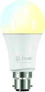 Light Cool to Warm White Smart Bulb (9W) - B22