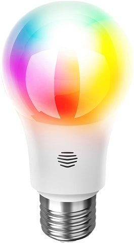 Active Light 9.5W Colour Changing - E27