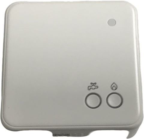 SLR2c Dual Channel Receiver