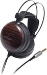 Technica ATH W5000 High Fidelity Ebony