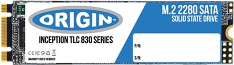 NB-256SSD-M.2 2280 256GB SATA M.2