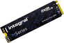 256GB M Series M.2 2280 PCIE NVMe SSD