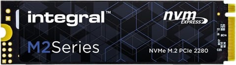 M2 Series 2TB 2280 NVMe M.2