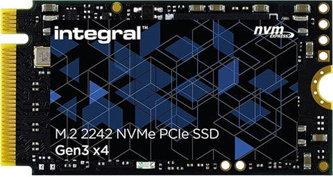 INSSD2TM2242G3 2TB 2280 NVMe M.2