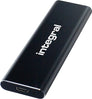 SlimXpress 500GB USB-C 3.2 Gen 2 Portable SSD