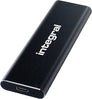 SlimXpress 1TB USB-C 3.2 Gen 2 Portable SSD