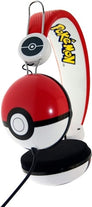 Pokemon Kids Pokeball
