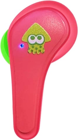 OTL Nintendo Splatoon 2 Earpods