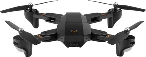 FPV Eagle (720p Camera) Quadcopter