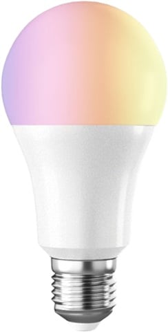 9W Smart LED WiFi E27 (ES) GLS (Pack of 2)