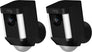 B09CTW72TX Outdoor Surveillance Camera (Pack Of 2)