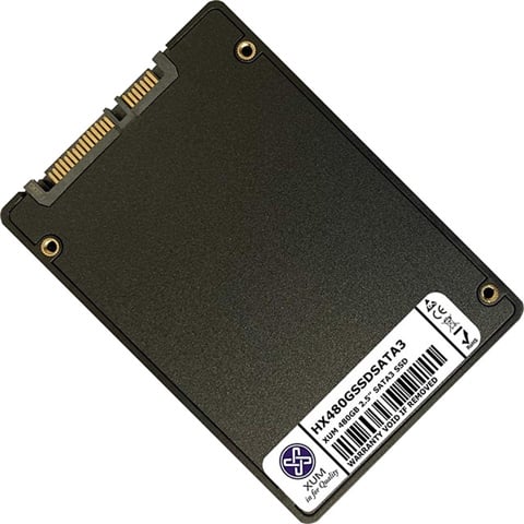 XUM HX480GSSDSATA3 480GB 2.5" SATA III