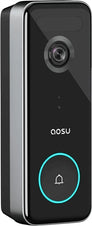 Doorbell Ultra Wireless Camera