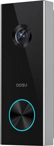 Doorbell Wireless Camera