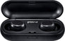 Groov e GVTW01BK Play Buds