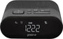 Boston GV-CR03 Portable DAB/FM Bluetooth Radio - Black