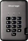 DiskAshur Pro2 1TB USB 3.1