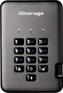 diskAshur Pro2 2TB SSD 2.5" USB 3.2
