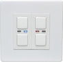 LW452WH Connect 2-Way Slave Dimmer - White