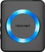 Technet Wireless Doorbell - Black