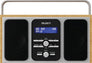 Girton DAB+ Portable Radio