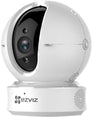 C6CN Full HD Indoor Security Camera with Motion Tracking