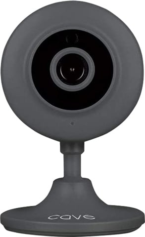 Cave VHS-002-IPC Wireless Security IP Camera w/ Motion Detection