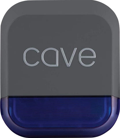 Cave Smart Wireless Outdoor Siren
