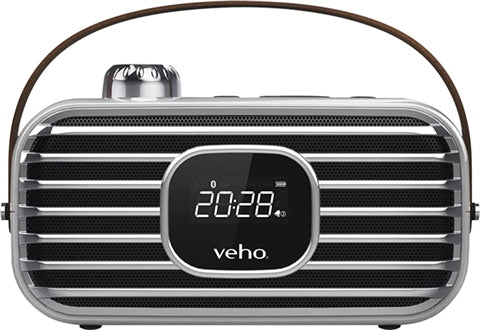 M-Series MD-1 Wireless Speaker with DAB Radio