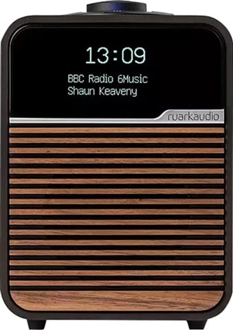 R1 Mk4 Dab Radio