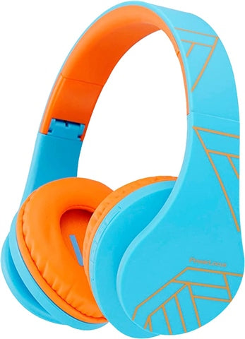 PowerLocus P2 (Over-ear)
