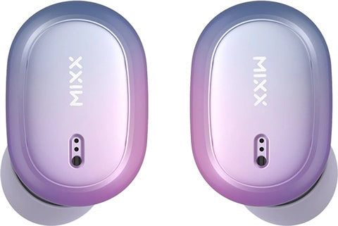 Mixx StreamBuds ColourTwist 1 Mermaid