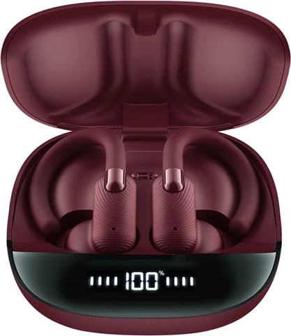 Mixx StreamBuds Sports Charge 2