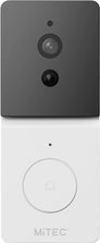 MiHOME Video Doorbell