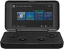 Retroid Pocket Flip (4GB+128GB) 4.7" Handheld Gaming - Black