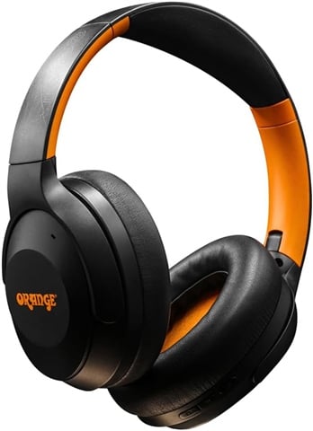 Orange O MKII