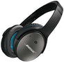 QC25 Quiet Comfort 25