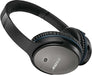 QuietComfort 25 (QC25) Over-Ear