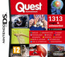 Quest Braintainment: 1313 Vragen & Antwoorden