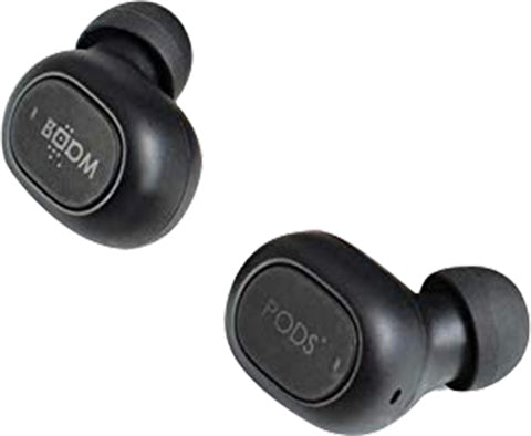 Boompods Boombuds Go