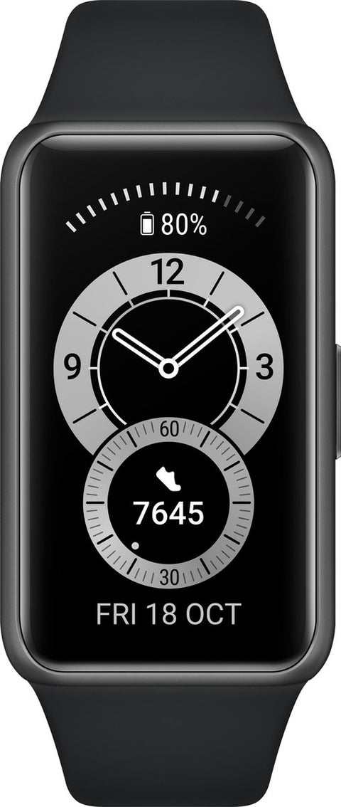 Huawei Band 6