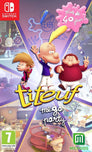Titeuf Mega Party