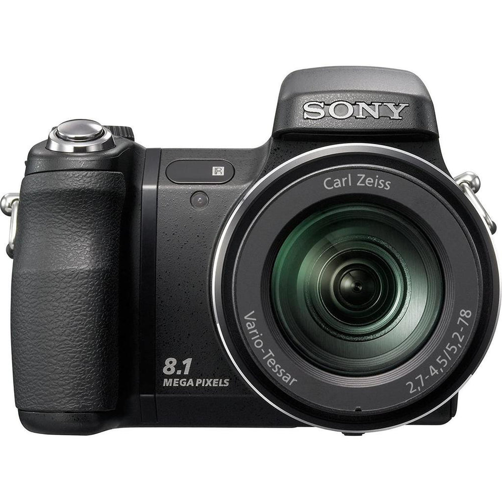Sony Cyber-shot DSC-H9 Bridge Camera